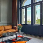 Ludovika Apartment 93 M2
