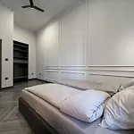 Ludovika Apartment 93 M2