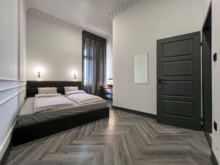 Ludovika 93 M2 Apartment
