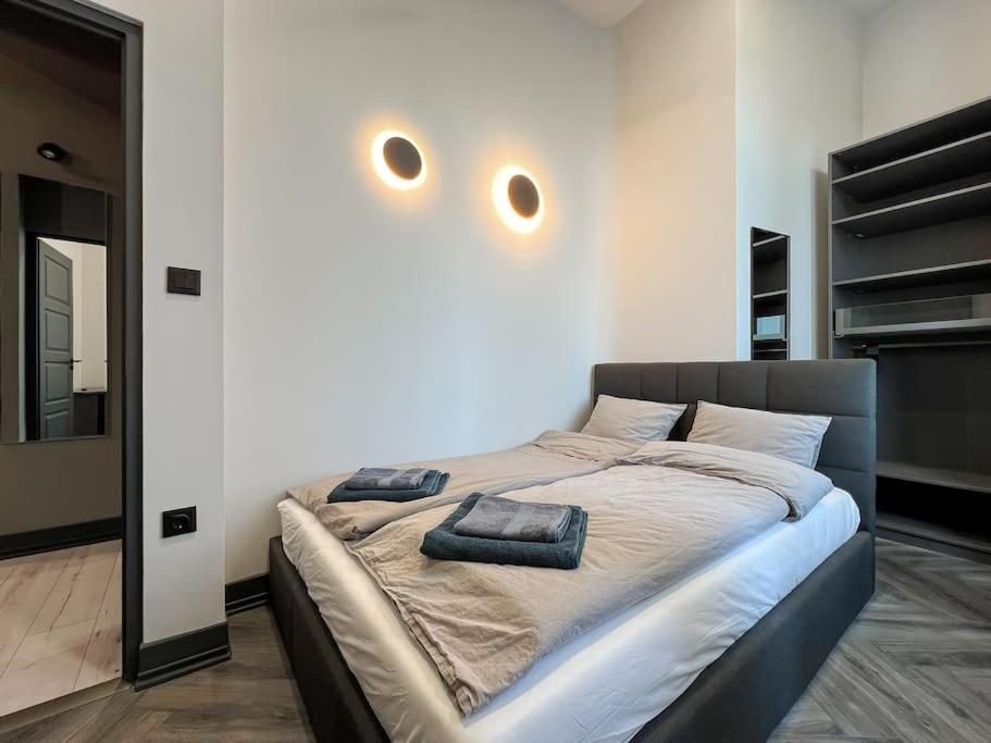 Ludovika 93 M2 * Budapest