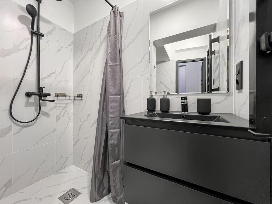 Apartment Ludovika 93 M2