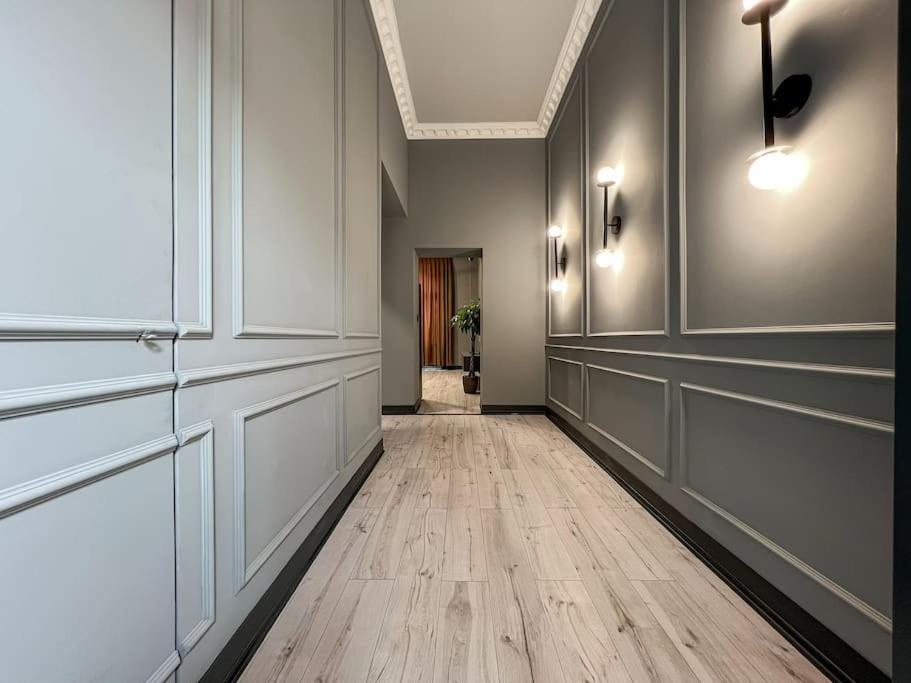 Ludovika 93 M2 Apartment Budapest