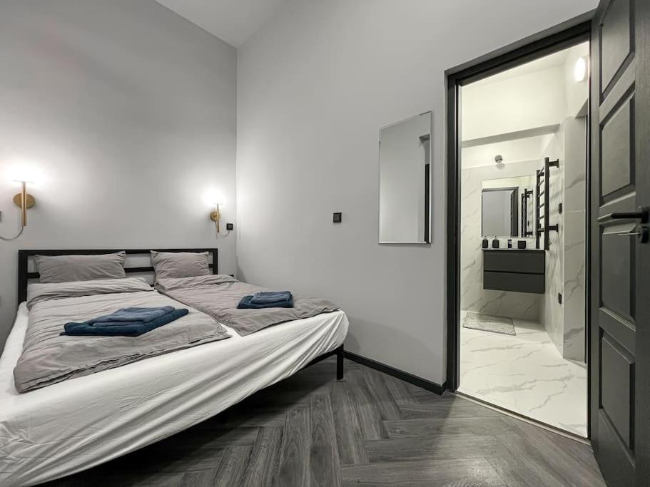 Apartment Ludovika 93 M2