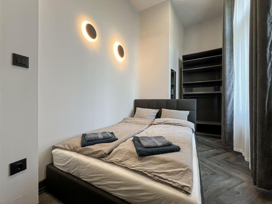 Ludovika 93 M2 Apartment Budapest
