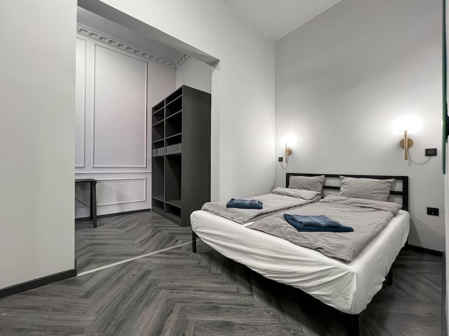 Apartment Ludovika 93 M2 Budapest