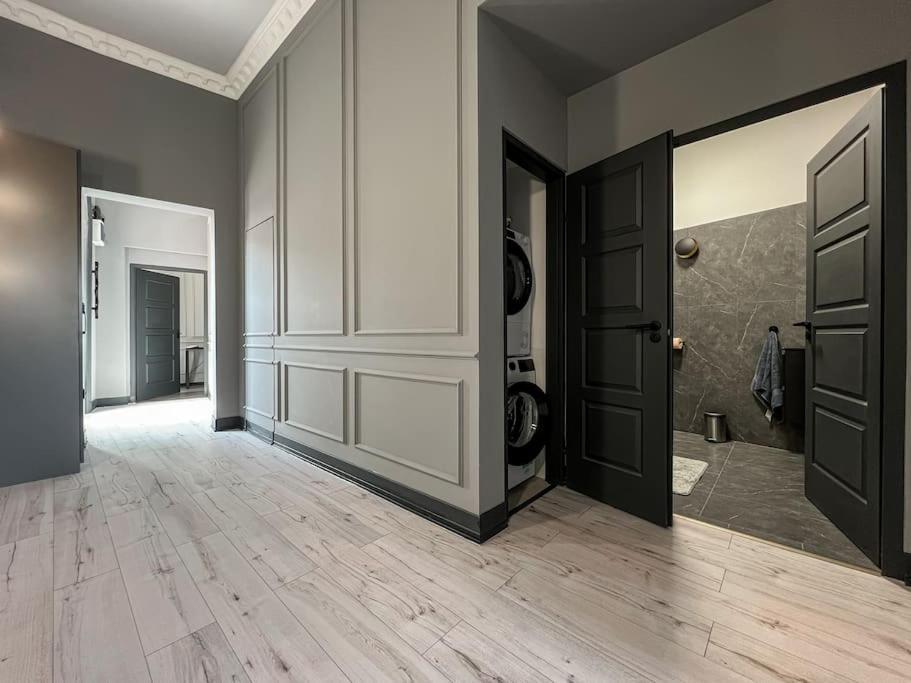 Ludovika 93 M2 Budapest